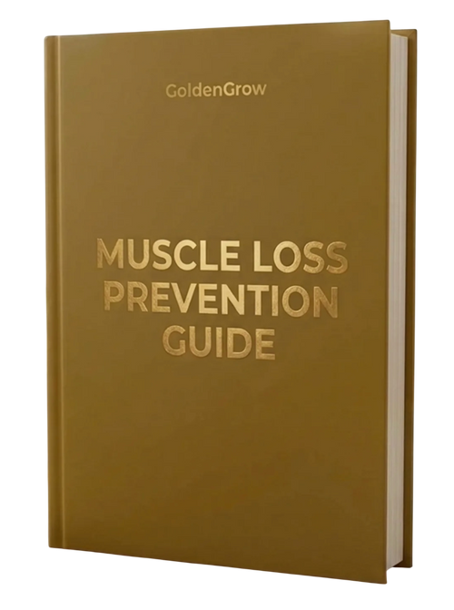 Muscle Loss Prevention Guide